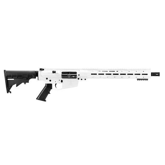 Rifles Long Guns Alex Pro Firearms ZPAP M85 308Win APF GUARDIAN 308WIN 16 WHITE MLOK M4 20RD • Model: ZPAP M85